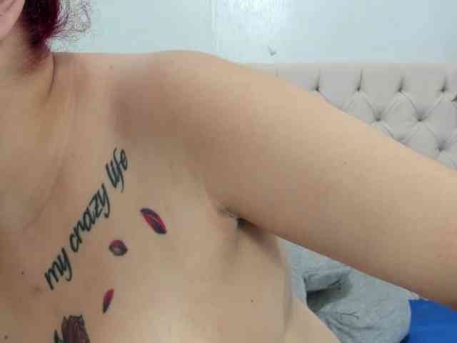 Anggie-Miller webcam