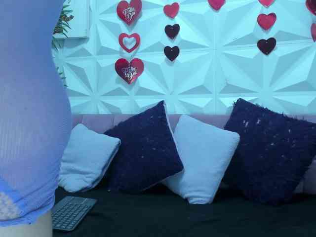 Anggie-Miller webcam