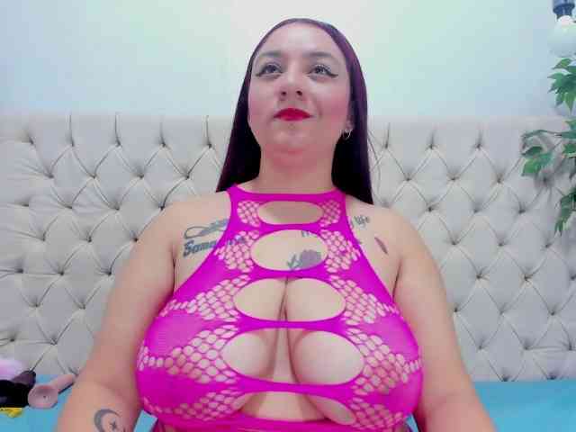 Anggie-Miller webcam