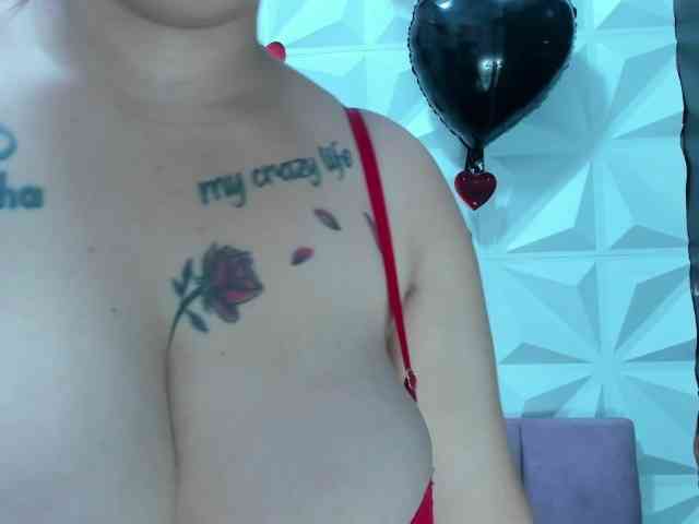 Anggie-Miller webcam