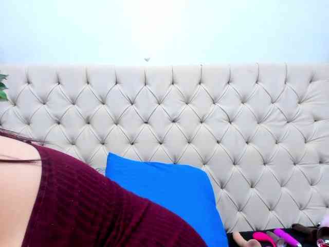 Anggie-Miller webcam