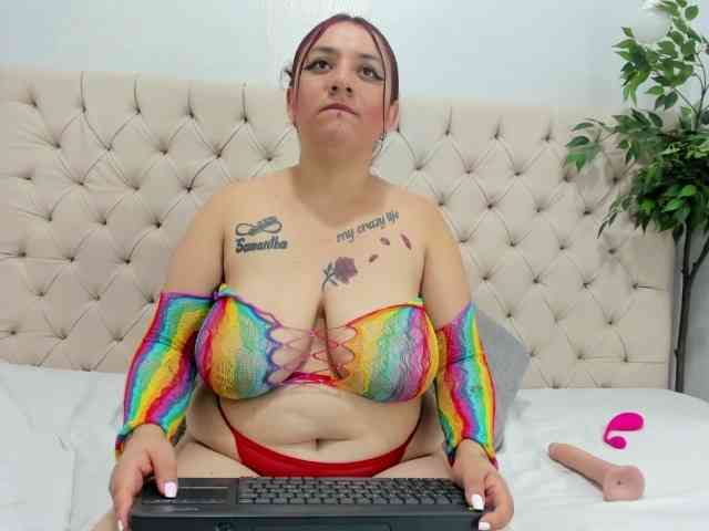 Anggie-Miller webcam