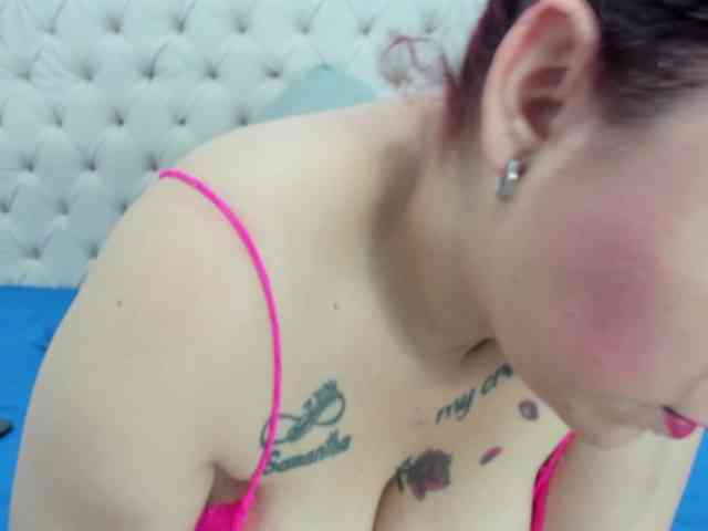 Anggie-Miller webcam