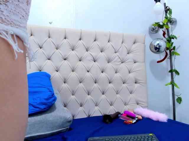Anggie-Miller webcam