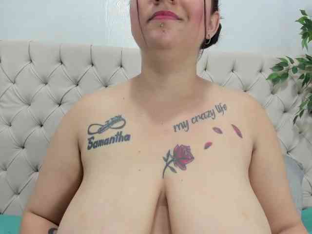 Anggie-Miller webcam