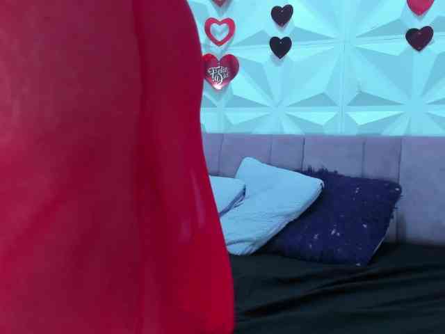 Anggie-Miller webcam