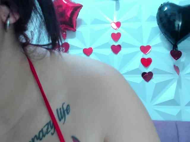 Anggie-Miller webcam