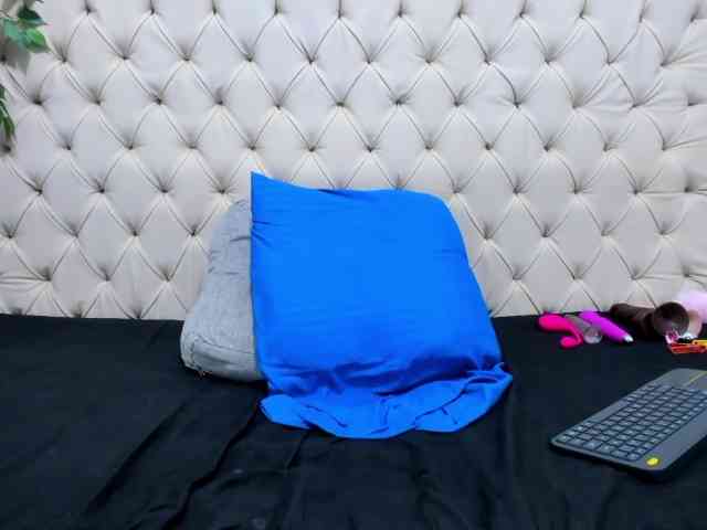 Anggie-Miller webcam