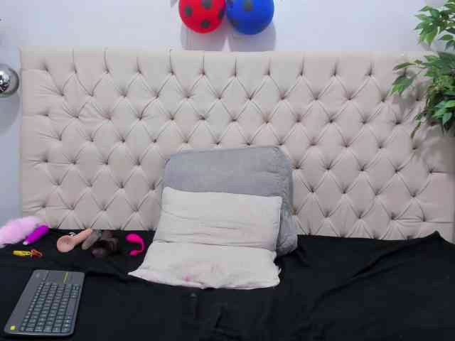 Anggie-Miller webcam