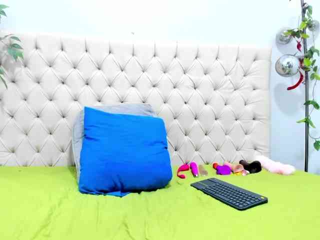 Anggie-Miller webcam