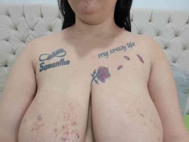 Anggie-Miller webcam
