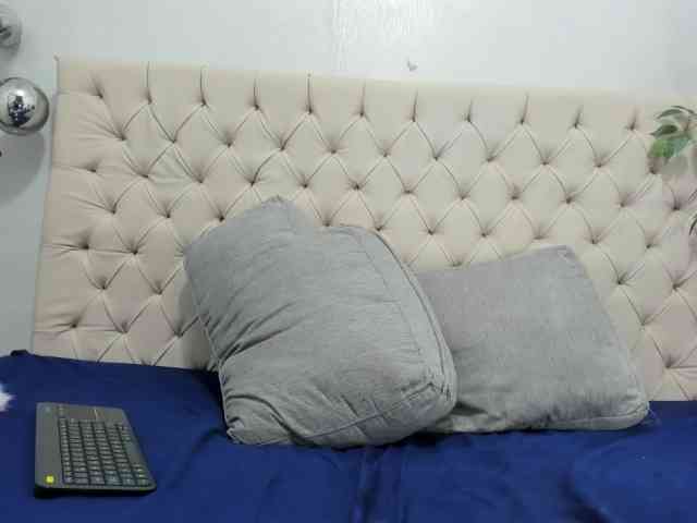 Anggie-Miller webcam