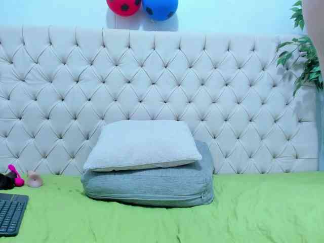 Anggie-Miller webcam