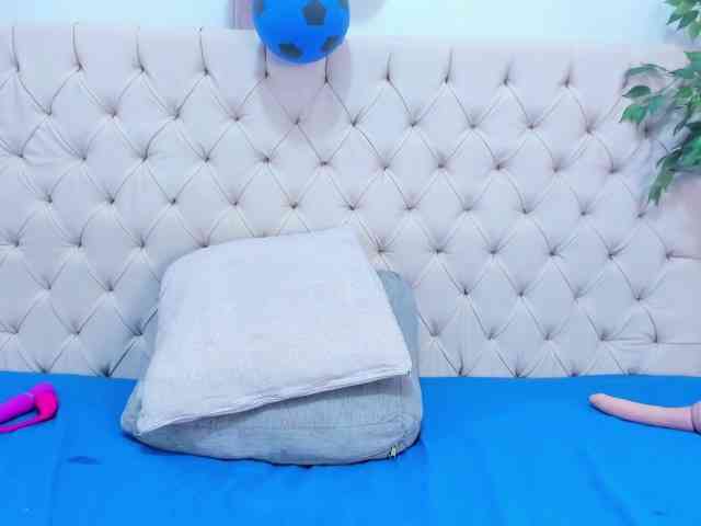 Anggie-Miller webcam