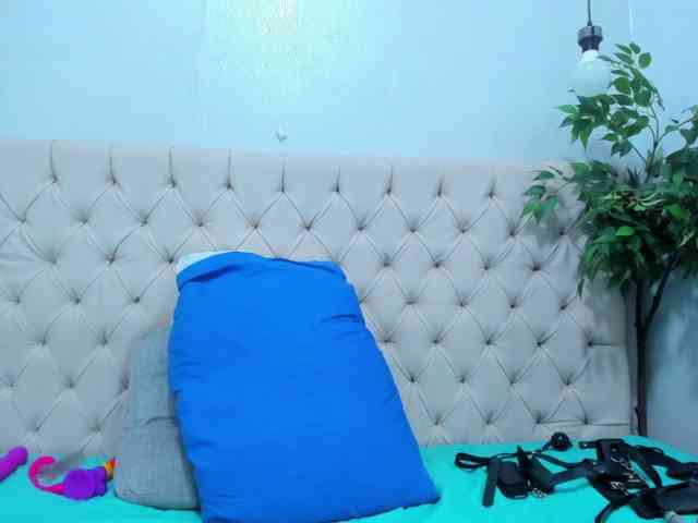 Anggie-Miller webcam