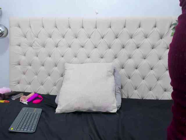 Anggie-Miller webcam