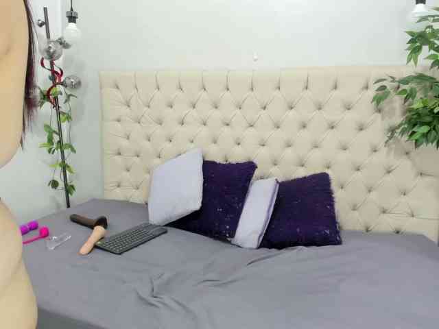 Anggie-Miller webcam