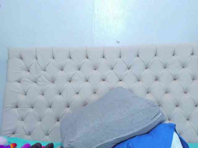Anggie-Miller webcam