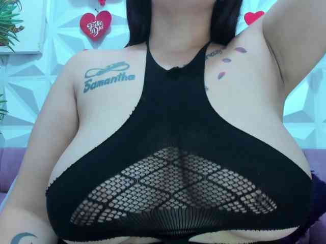 Anggie-Miller webcam