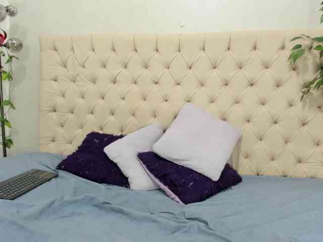 Anggie-Miller webcam