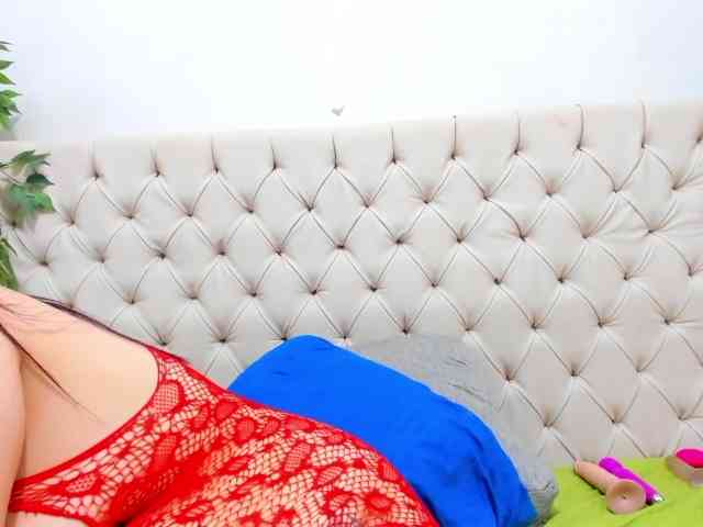 Anggie-Miller webcam