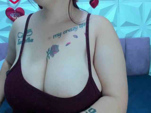 Anggie-Miller webcam