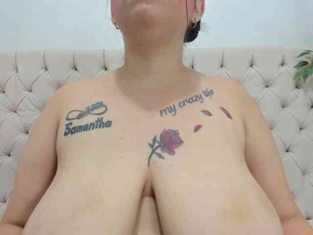 Anggie-Miller webcam