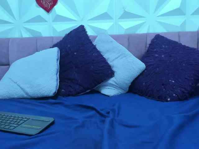 Anggie-Miller webcam