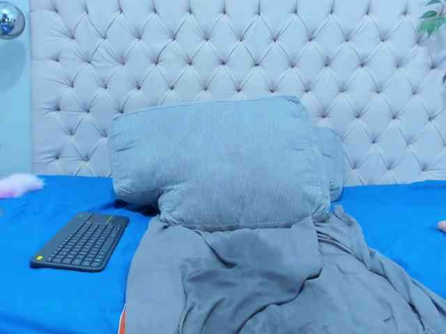 Anggie-Miller webcam