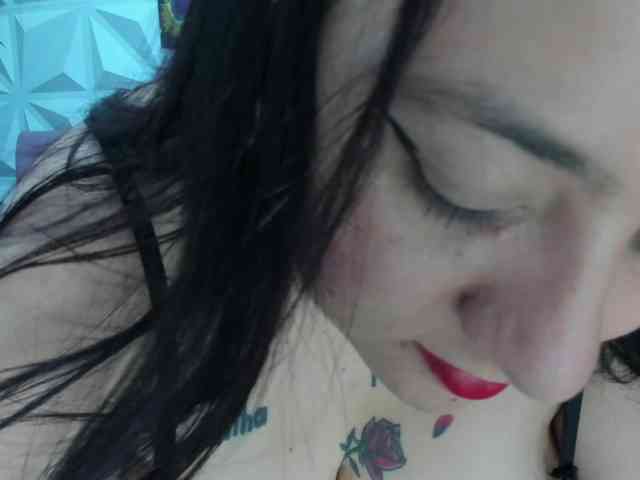 Anggie-Miller's webcam live show