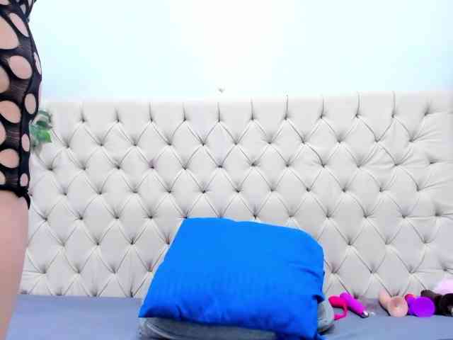 Anggie-Miller webcam