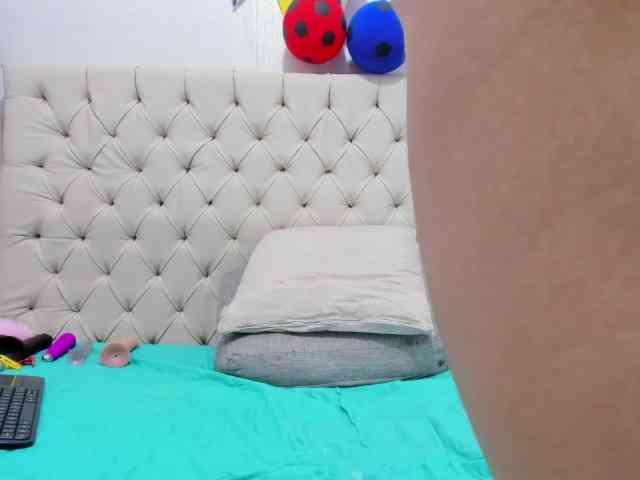 Anggie-Miller webcam