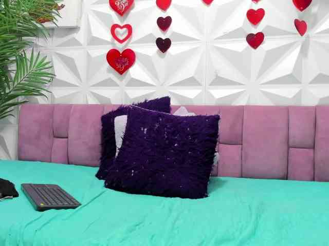 Anggie-Miller webcam