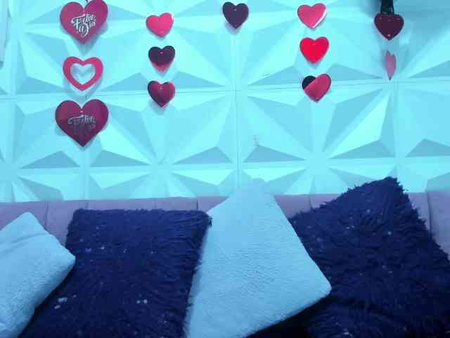 Anggie-Miller webcam