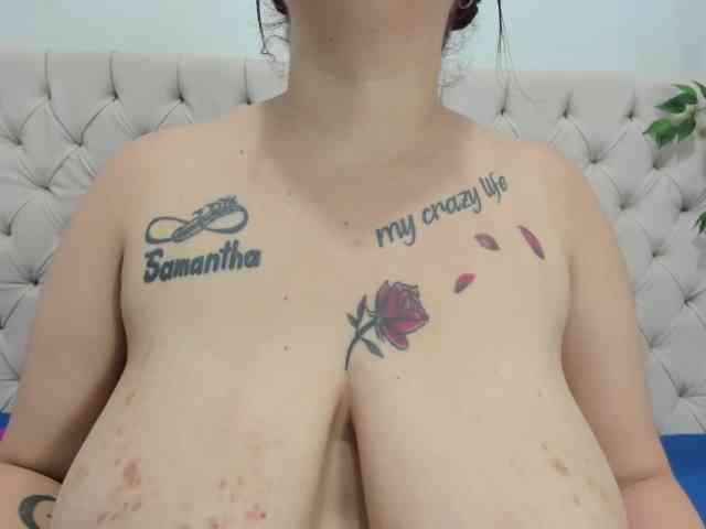 Anggie-Miller webcam
