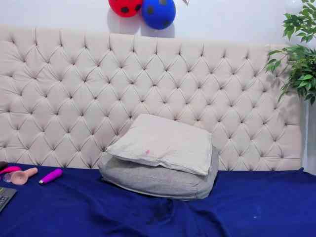Anggie-Miller webcam