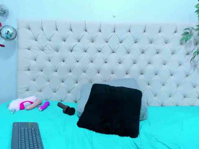 Anggie-Miller webcam