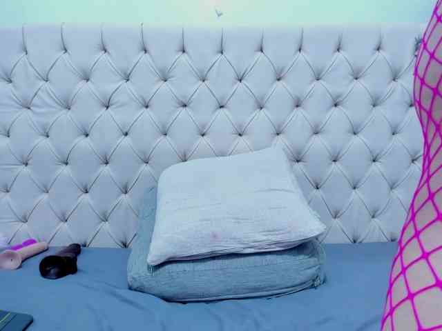 Anggie-Miller webcam