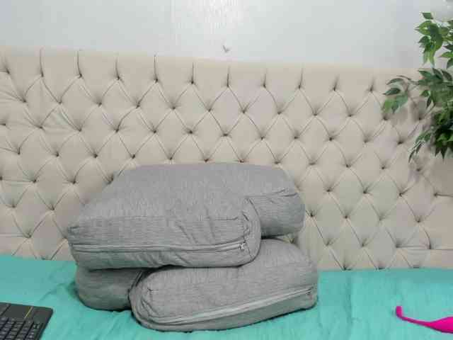 Anggie-Miller webcam