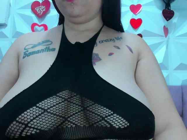 Anggie-Miller webcam