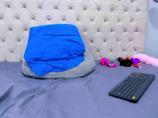 Anggie-Miller webcam