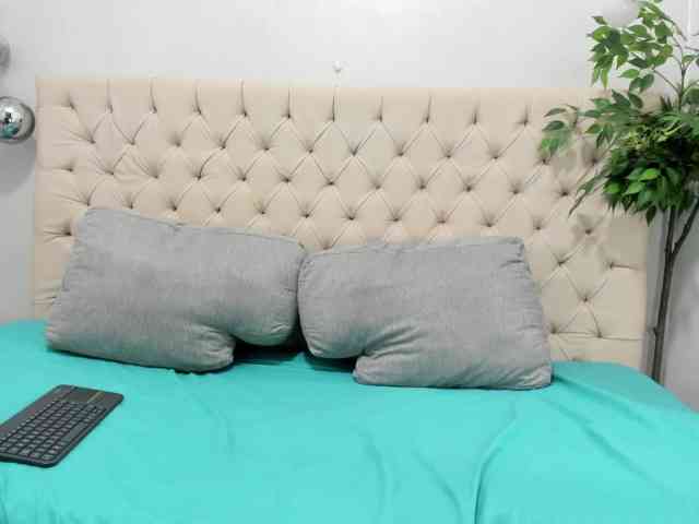 Anggie-Miller webcam