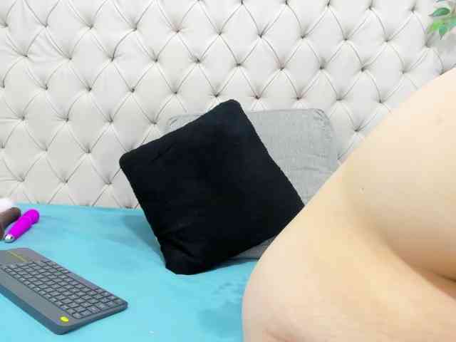 Anggie-Miller webcam