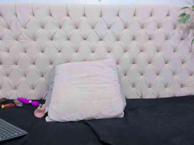 Anggie-Miller webcam