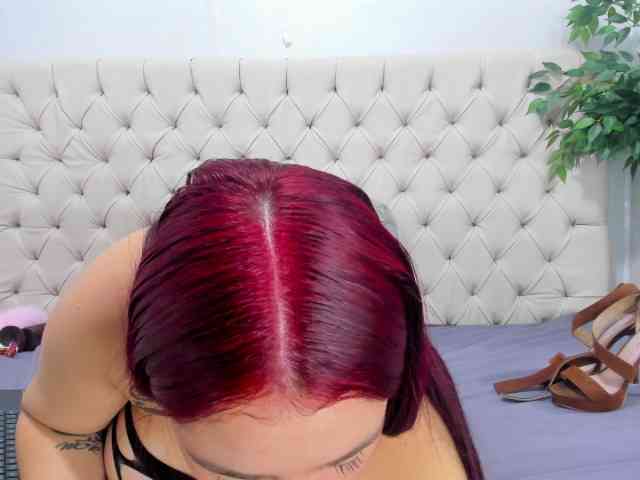 Anggie-Miller webcam