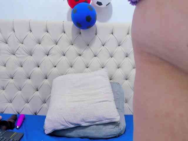 Anggie-Miller webcam