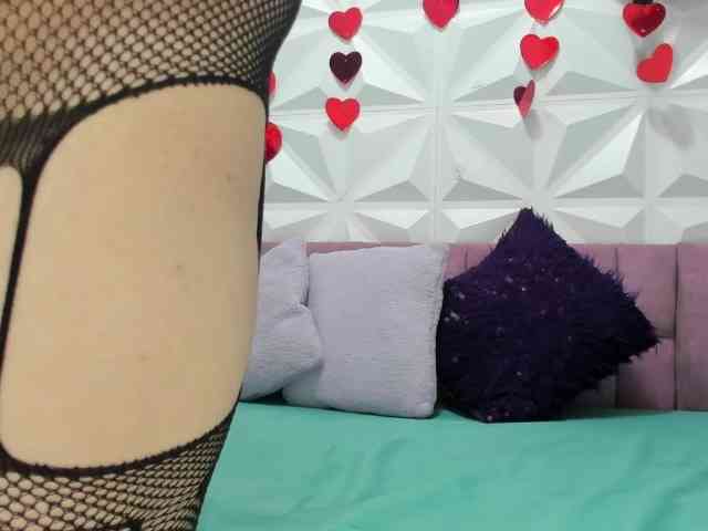 Anggie-Miller webcam