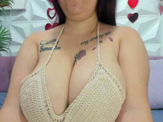 Anggie-Miller webcam