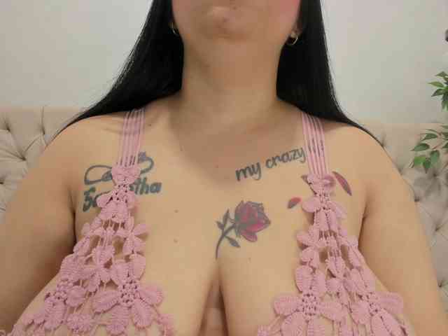 Anggie-Miller webcam