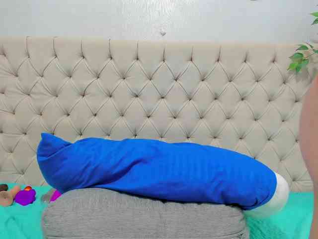 Anggie-Miller webcam